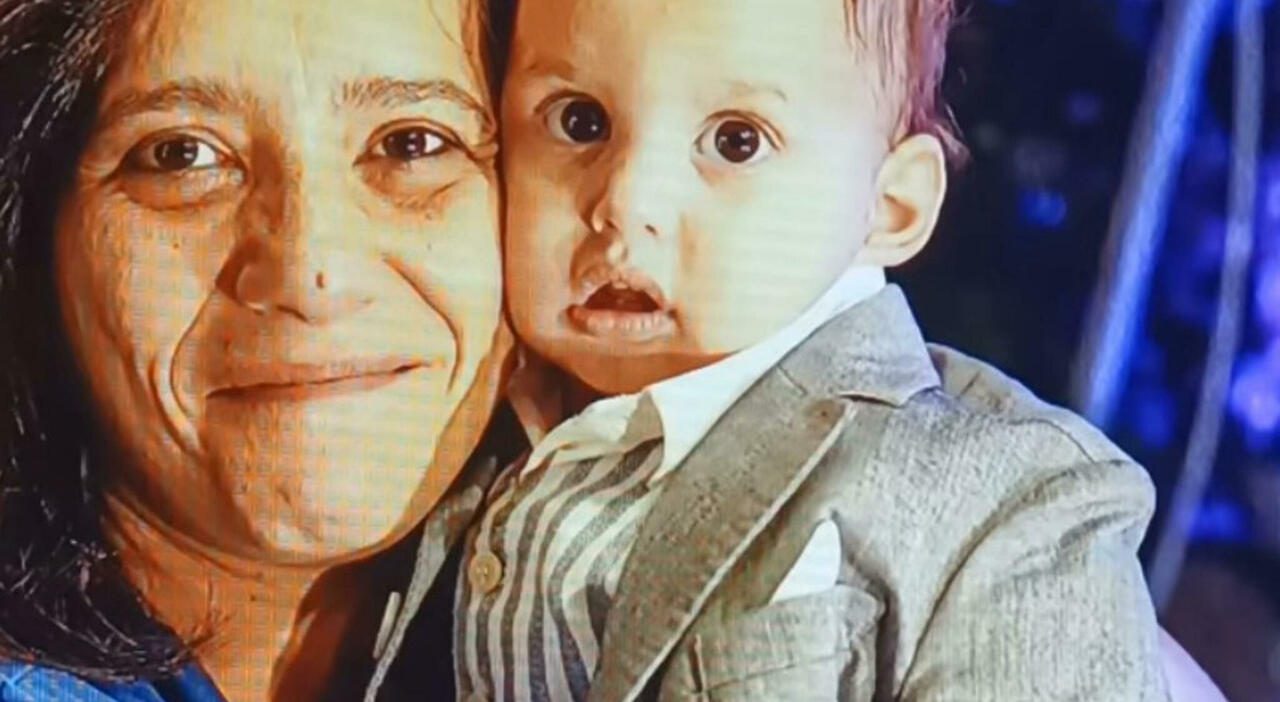 Fondazione Domenico Caliendo, la madre avvia il progetto per aiutare i bambini