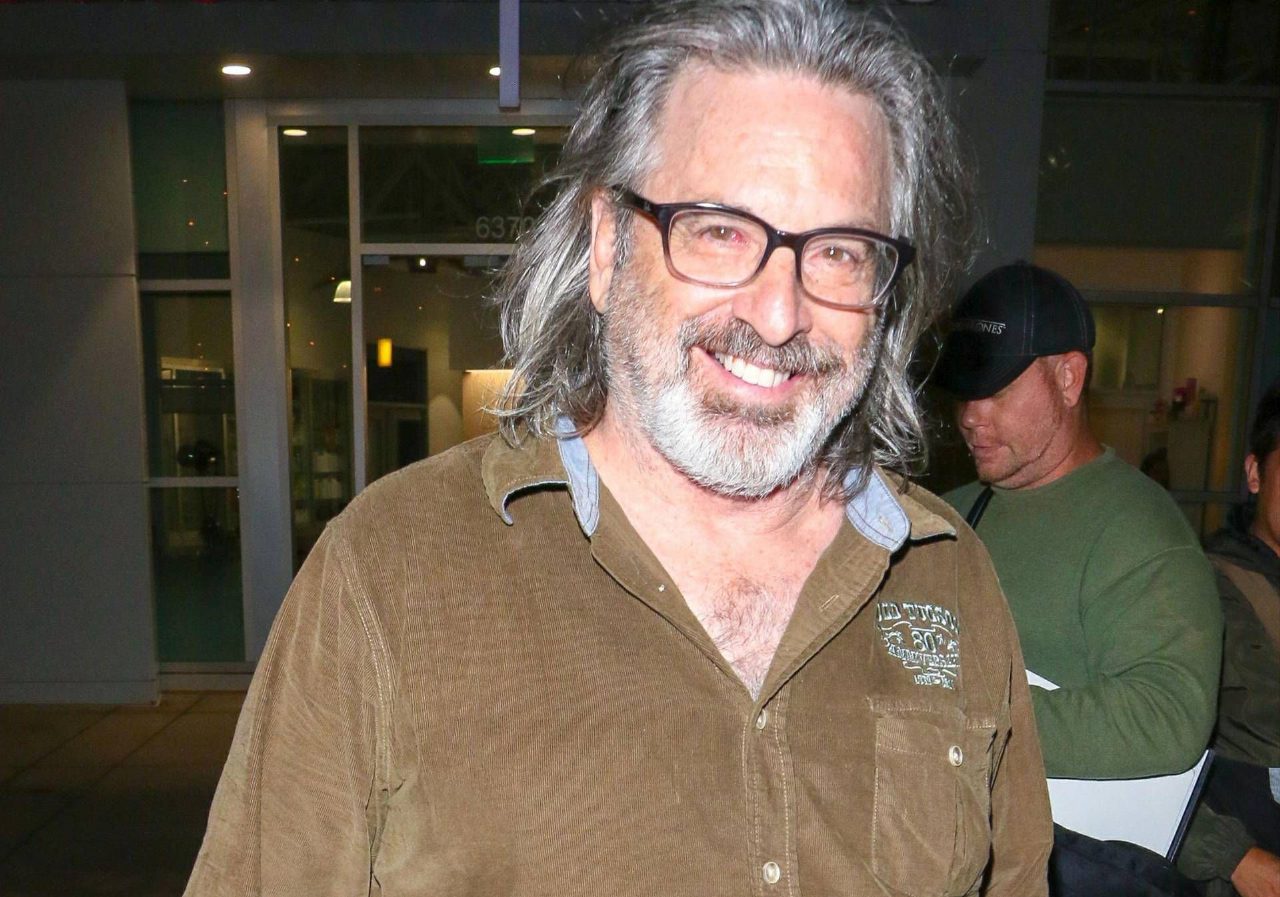 Morto Robert Carradine, volto di Lizzie McGuire e dei film anni Ottanta