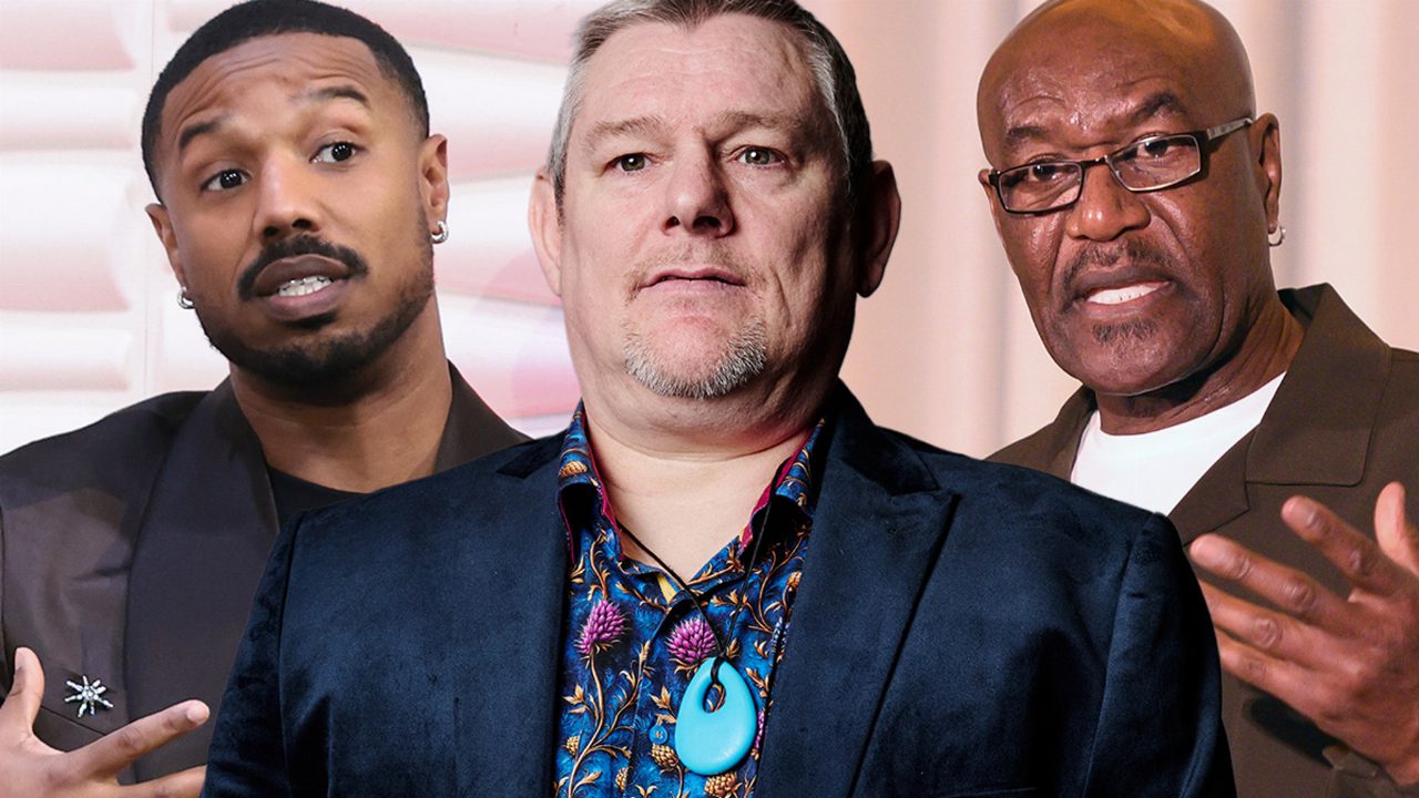 John Davidson parla dopo l