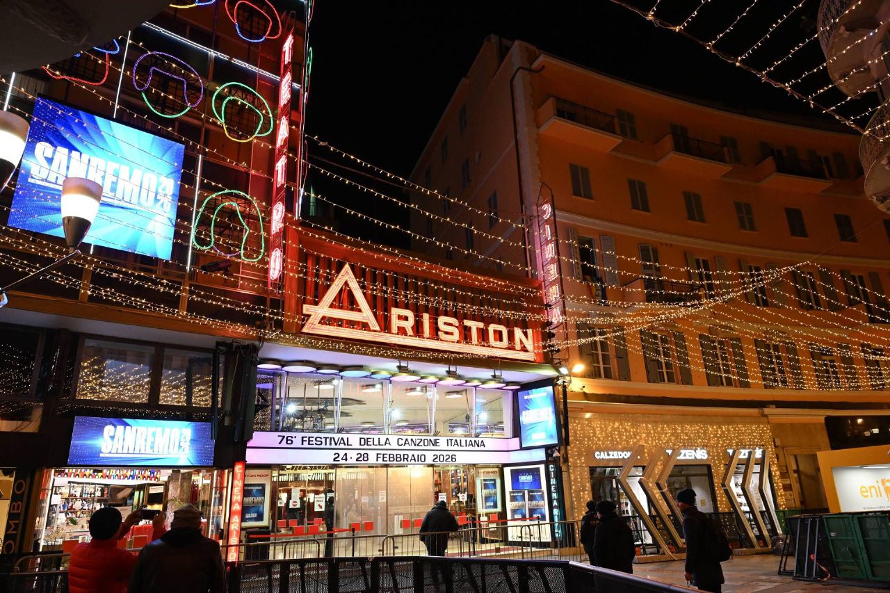 Fantasanremo 2026: ecco la guida completa tra regole, bonus e strategie Fantasanremo 2026: ecco la guida completa tra regole, bonus e strategie