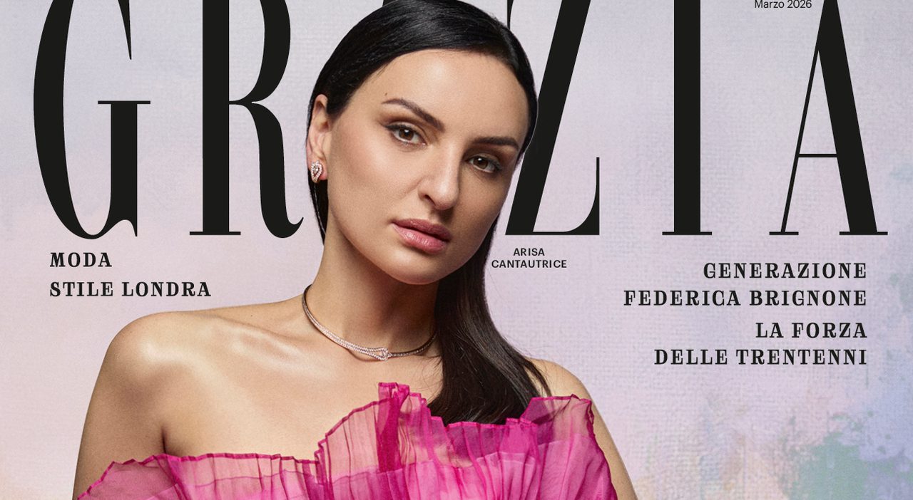 Arisa a Sanremo tra musica e vita privata, le scelte dopo amori difficili Arisa a Sanremo tra musica e vita privata, le scelte dopo amori difficili