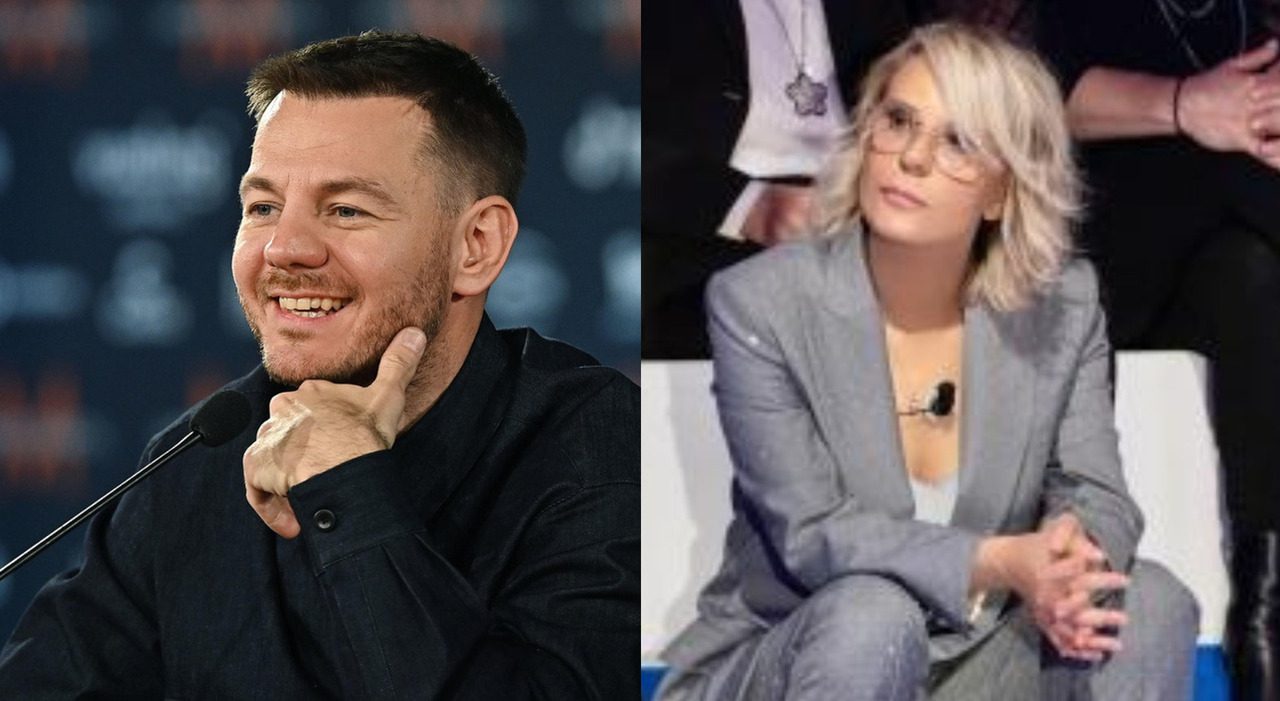 Maria De Filippi sceglie Cattelan per il futuro di Amici