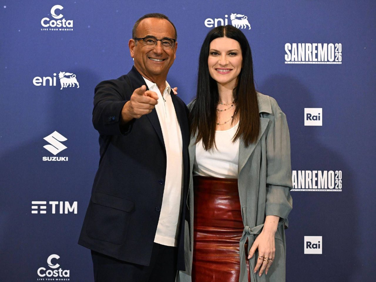 FantaSanremo, bonus e malus della prima serata del 24 febbraio