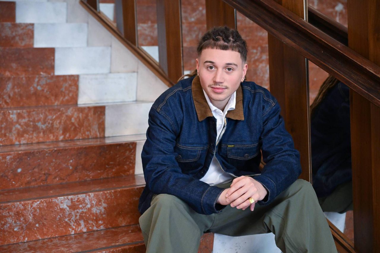 Sanremo 2026, Sayf debutta tra radici liguri e nuova scena urban