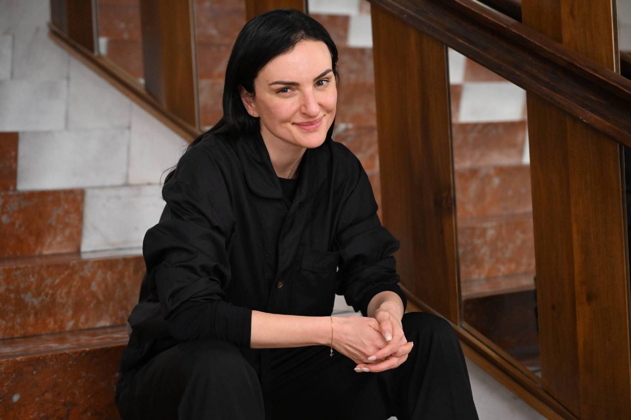 Sanremo 2026, Arisa tra carriera, vita privata e il disturbo della tricotillomania