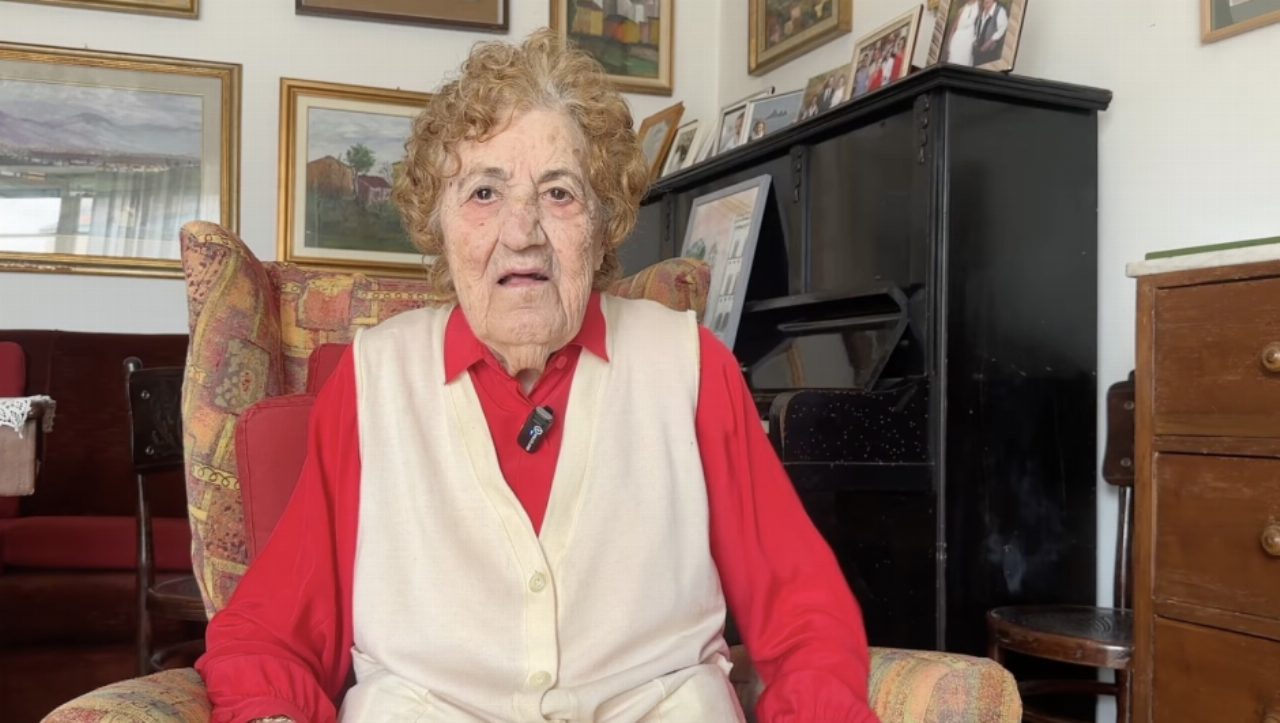 Sanremo 2026, Gianna Pratesi ospite speciale per gli 80 anni della Repubblica