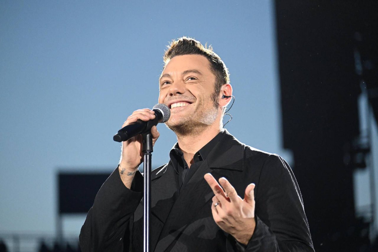 Sanremo 2026, Tiziano Ferro ospite per i 25 anni di Xdono Sanremo 2026, Tiziano Ferro ospite per i 25 anni di Xdono