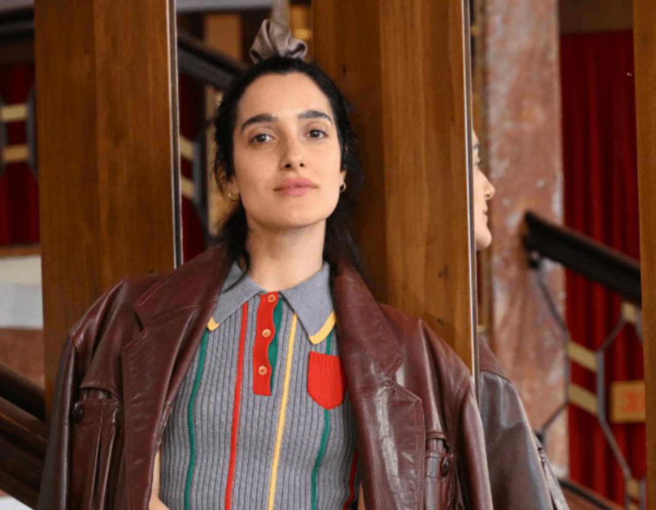 Levante a Sanremo 2026, carriera e vita della cantautrice tra musica e scelte personali Levante a Sanremo 2026, carriera e vita della cantautrice tra musica e scelte personali