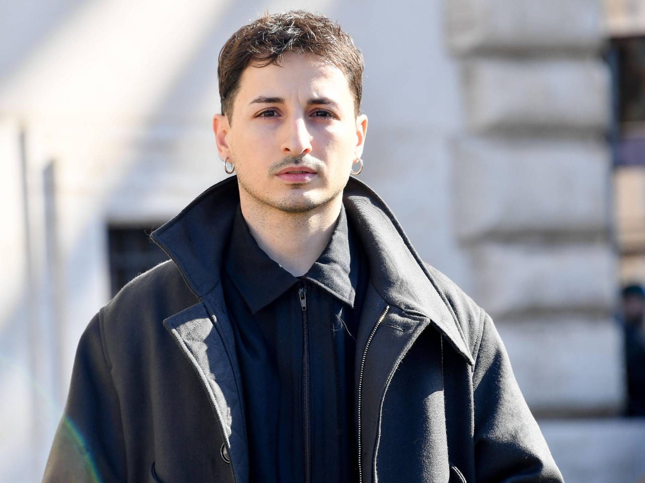 Sanremo 2026, Nayt debutta con Prima che tra musica e ferite personali Sanremo 2026, Nayt debutta con Prima che tra musica e ferite personali