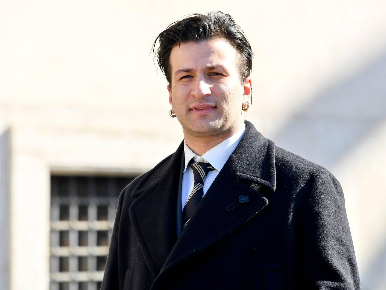 Sanremo 2026, chi è Eddie Brock e come è arrivato al successo Sanremo 2026, chi è Eddie Brock e come è arrivato al successo