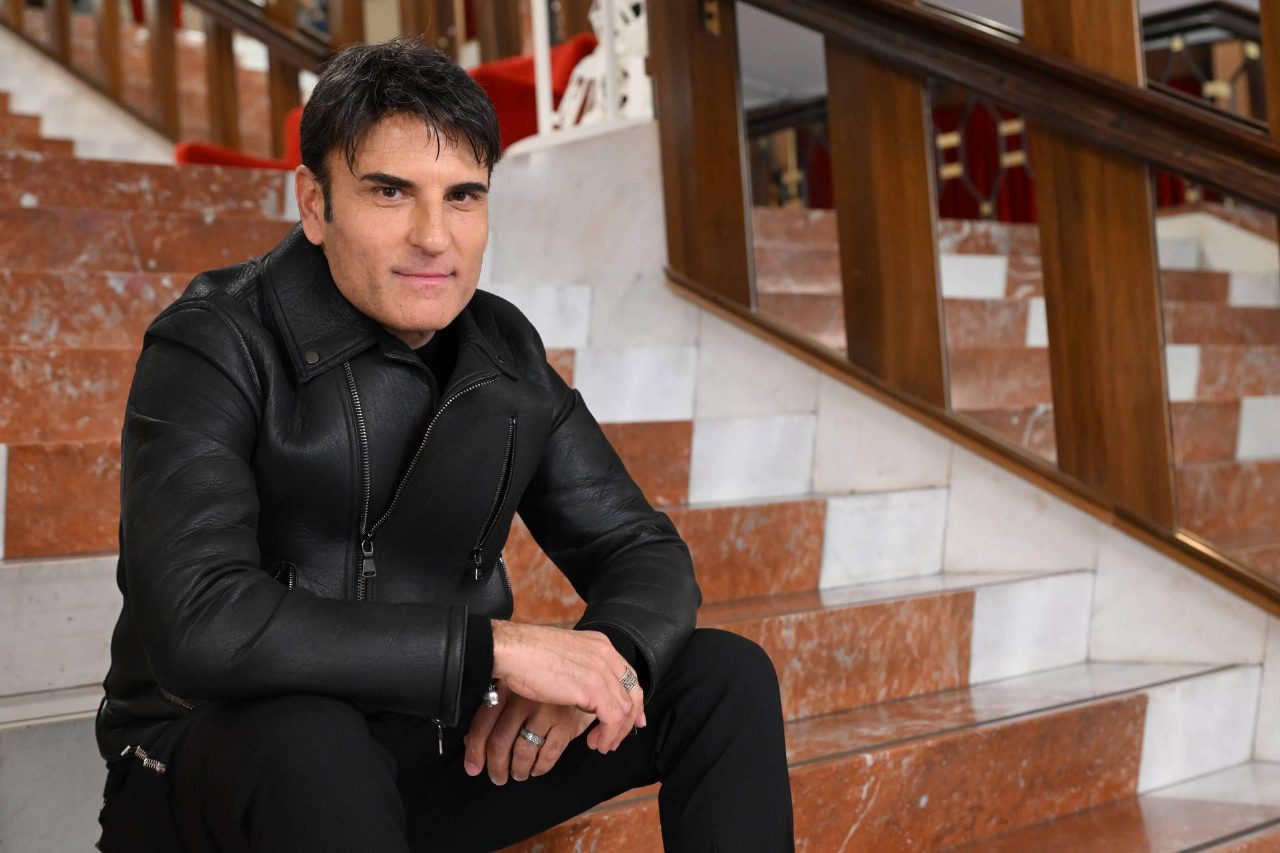 Sanremo 2026, Sal Da Vinci in gara con Per sempre sì dopo 17 anni