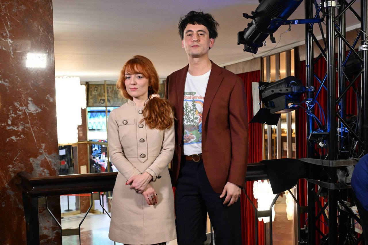 Sanremo 2026, Maria Antonietta e Colombre tra musica e vita condivisa