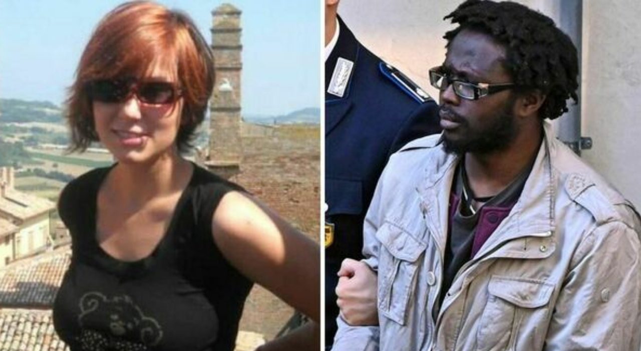 Omicidio Sharon Verzeni, udienza decisiva con Moussa Sangare in aula Omicidio Sharon Verzeni, udienza decisiva con Moussa Sangare in aula