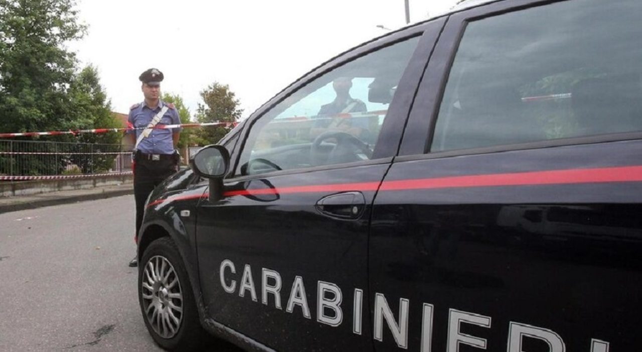 Uomo trovato morto durante sfratto a Casalmoro Uomo trovato morto durante sfratto a Casalmoro