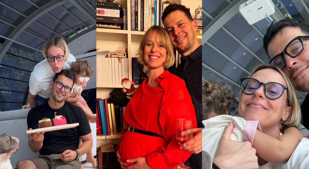 Federica Pellegrini contro lo stop al congedo parentale paritario Federica Pellegrini contro lo stop al congedo parentale paritario