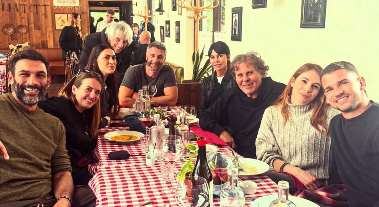 Melissa Satta debutta in C14 con Raoul Bova e il sostegno di Carlo Beretta Melissa Satta debutta in C14 con Raoul Bova e il sostegno di Carlo Beretta