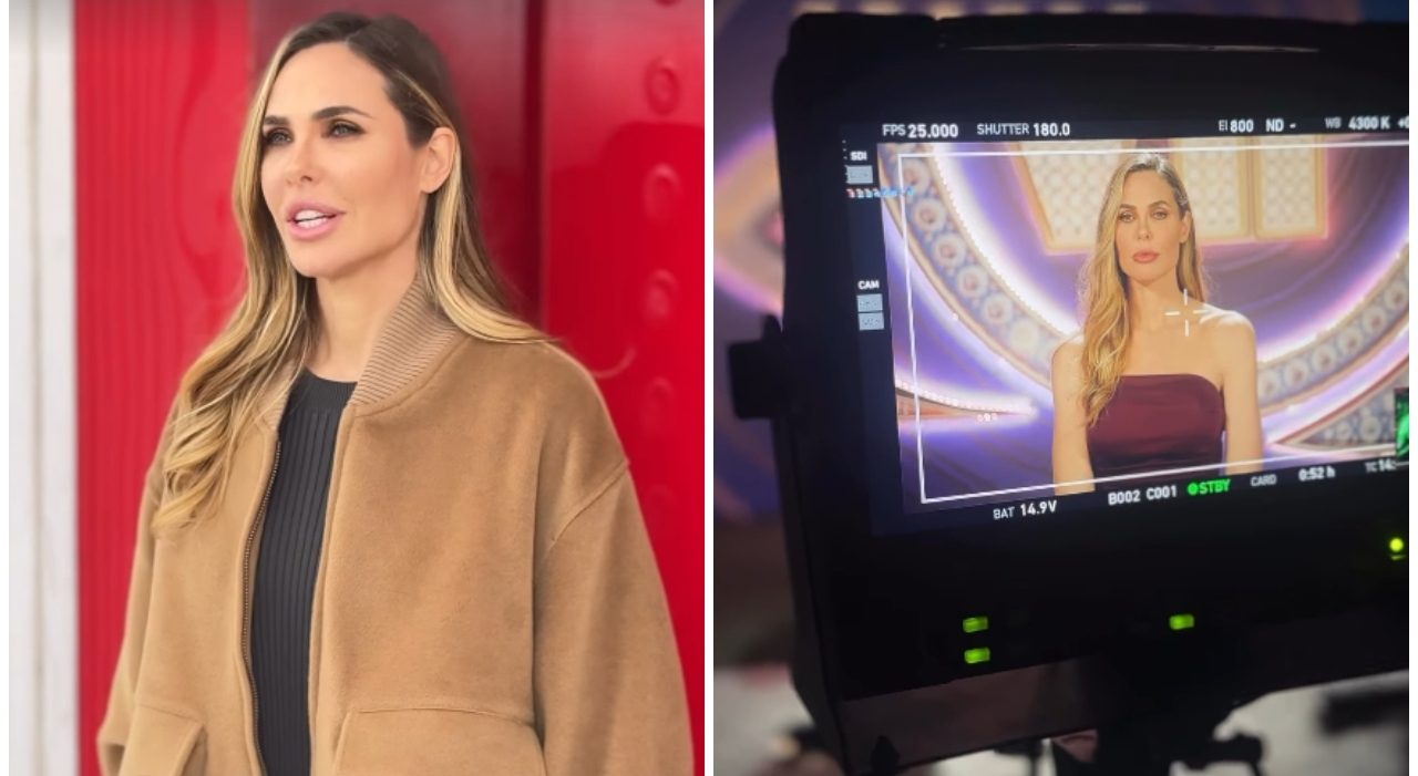 Grande Fratello Vip riparte il 17 marzo con Ilary Blasi e Selvaggia Lucarelli Grande Fratello Vip riparte il 17 marzo con Ilary Blasi e Selvaggia Lucarelli