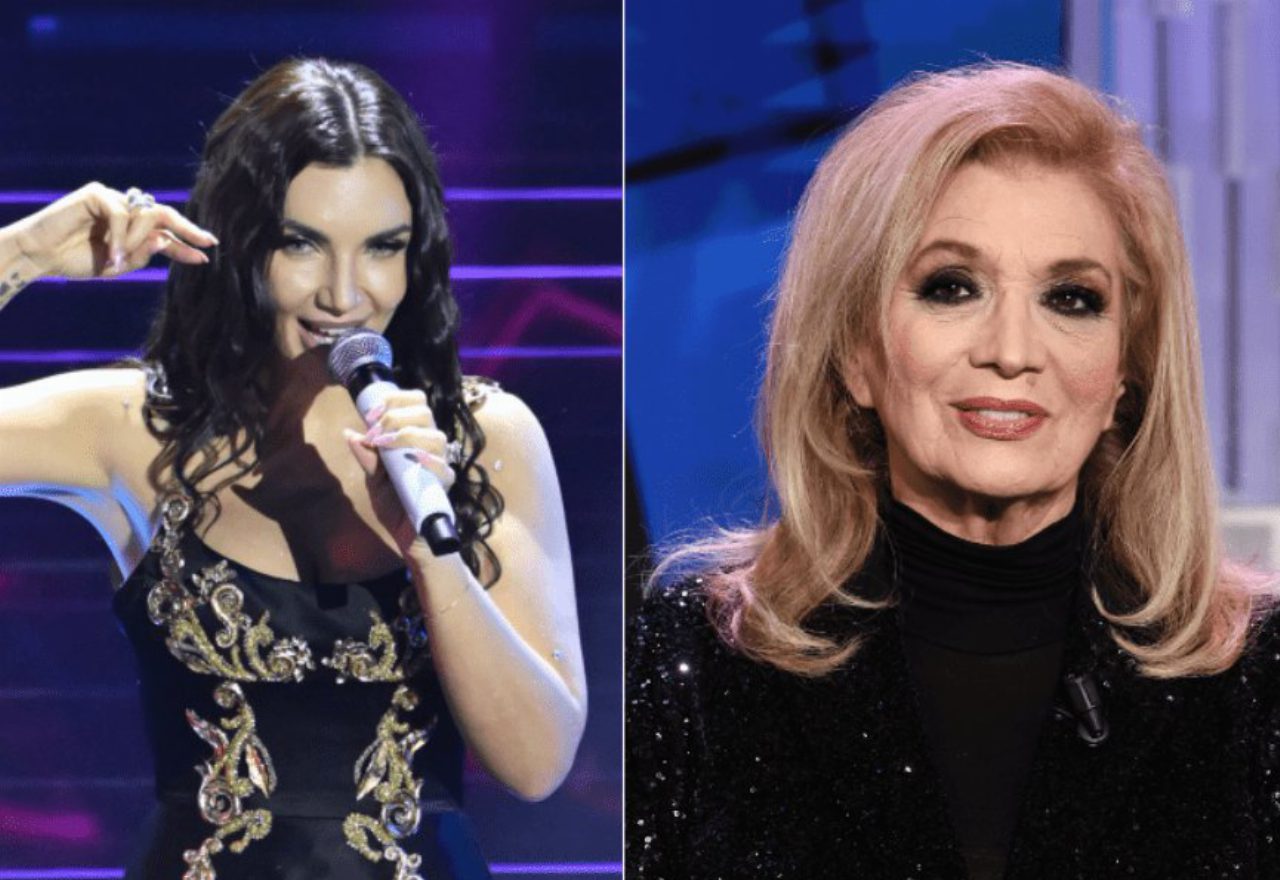 Iva Zanicchi, lapsus su Elettra Lamborghini a La Vita in Diretta dopo Sanremo 2026 Iva Zanicchi, lapsus su Elettra Lamborghini a La Vita in Diretta dopo Sanremo 2026