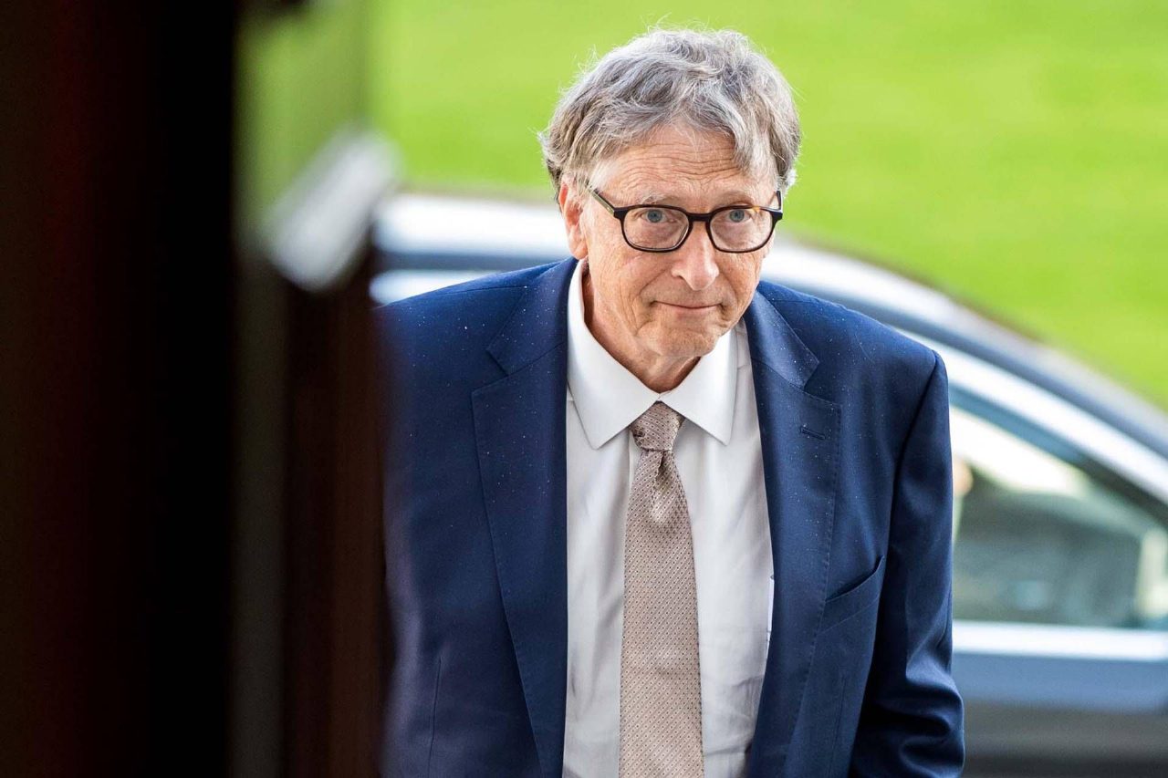 Caso Epstein, Bill Gates ammette errori e relazioni con due donne russe Caso Epstein, Bill Gates ammette errori e relazioni con due donne russe