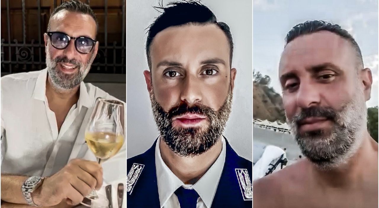 Caso Cinturrino, accuse pesanti sul poliziotto di Rogoredo tra omicidio e abusi