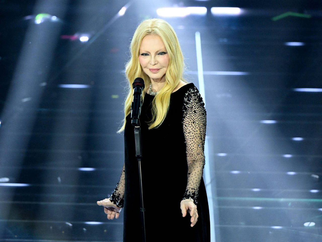 Sanremo 2026, Patty Pravo torna all Sanremo 2026, Patty Pravo torna all