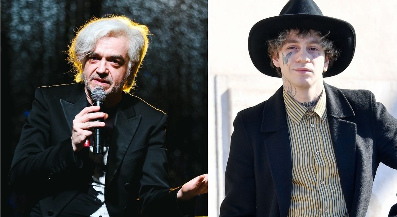 Sanremo 2026 Chiello rinuncia al duetto con Morgan nella serata cover Sanremo 2026 Chiello rinuncia al duetto con Morgan nella serata cover