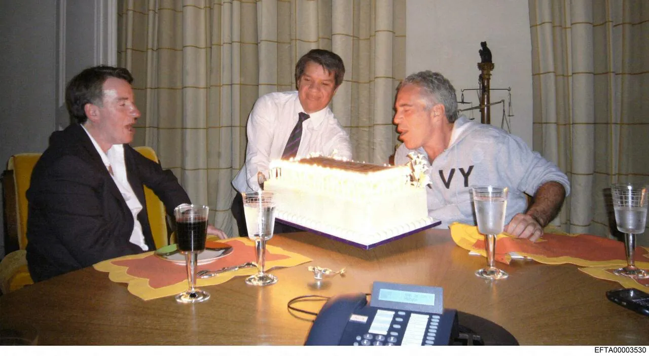 Epstein files, Clinton attesi al Congresso tra accuse e nuovi documenti