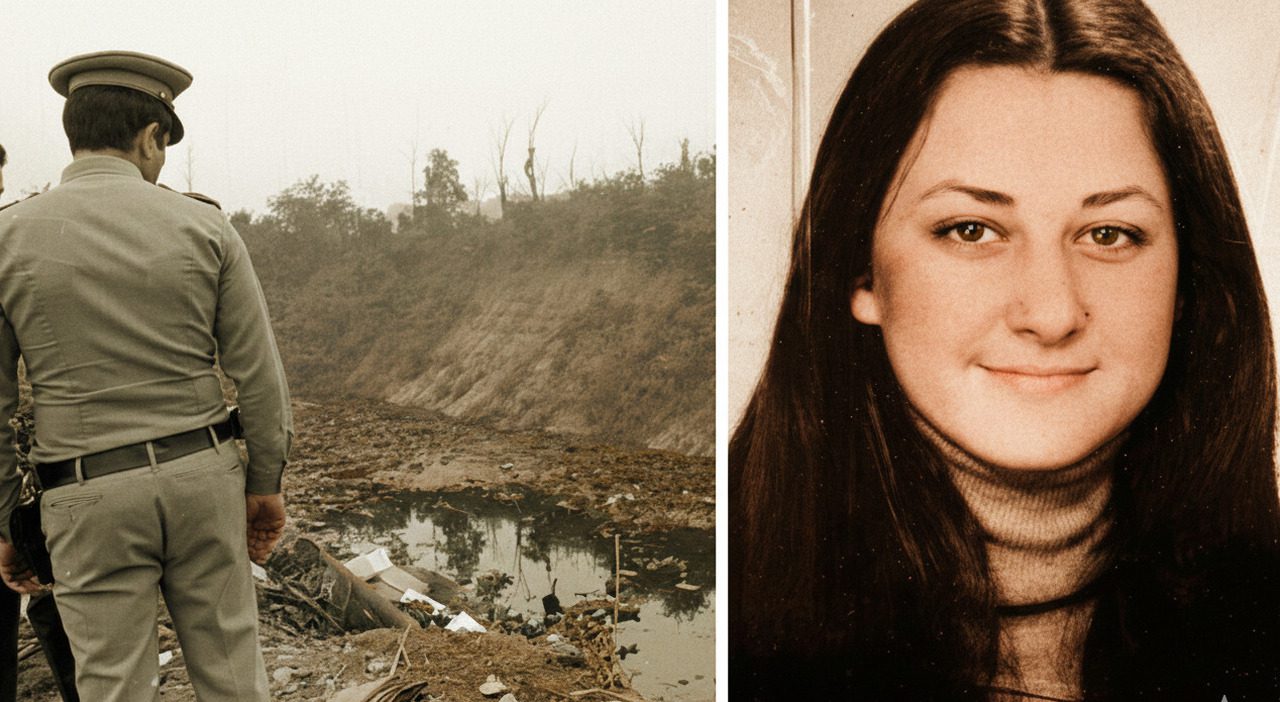 Cristina Mazzotti, ergastolo per Calabrò e Latella per il sequestro e la morte della studentessa Cristina Mazzotti, ergastolo per Calabrò e Latella per il sequestro e la morte della studentessa