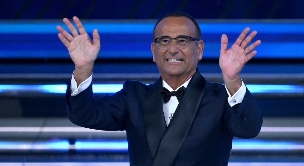 Sanremo 2026, terza serata con Alicia Keys e Ramazzotti sul palco dell Sanremo 2026, terza serata con Alicia Keys e Ramazzotti sul palco dell
