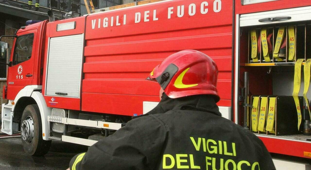 Padova, morto in casa per monossido: un uomo intossicato