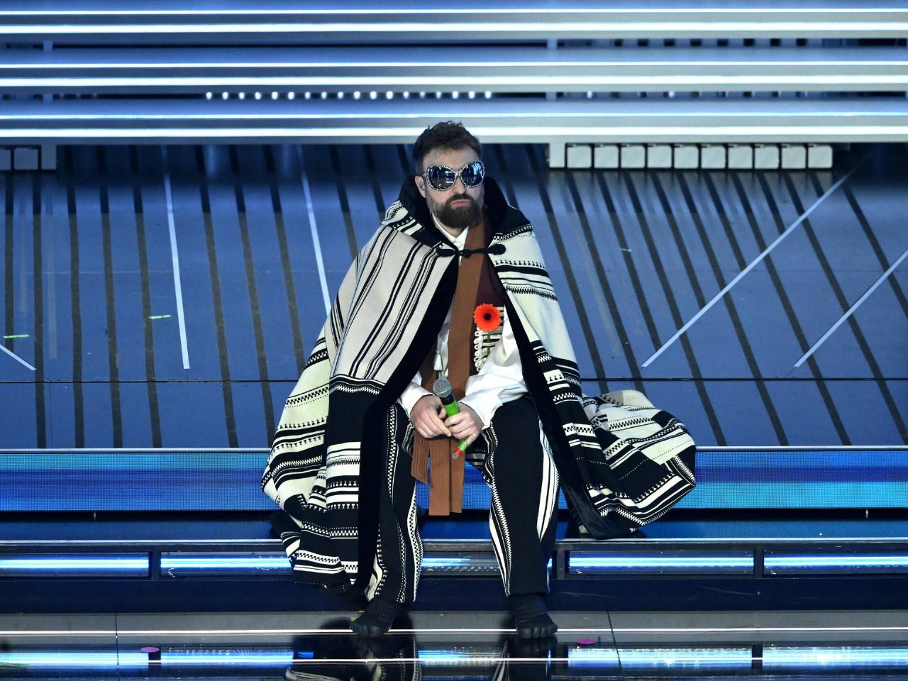 FantaSanremo 2026, classifica dopo la seconda serata