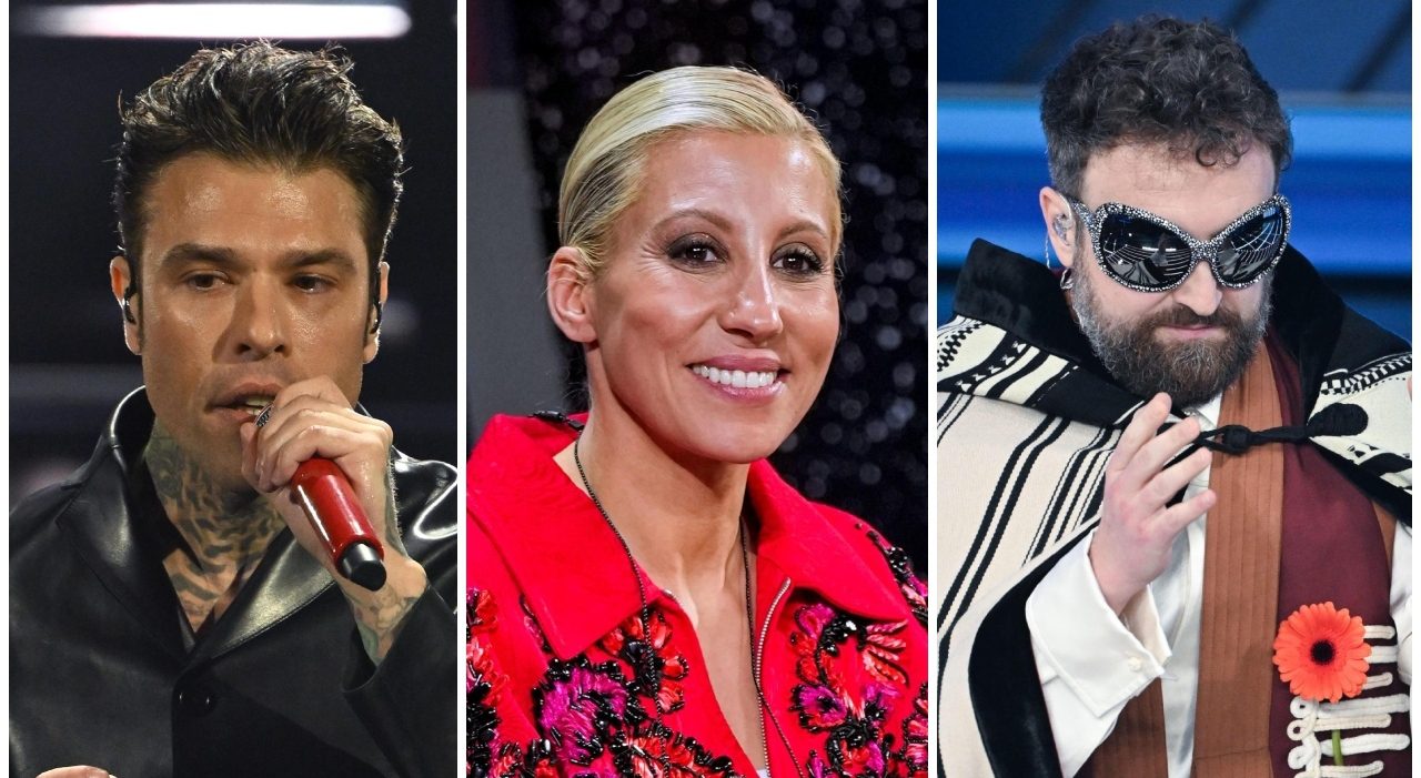 Sanremo 2026, polemiche su pubblicità occulta tra palco e social Sanremo 2026, polemiche su pubblicità occulta tra palco e social