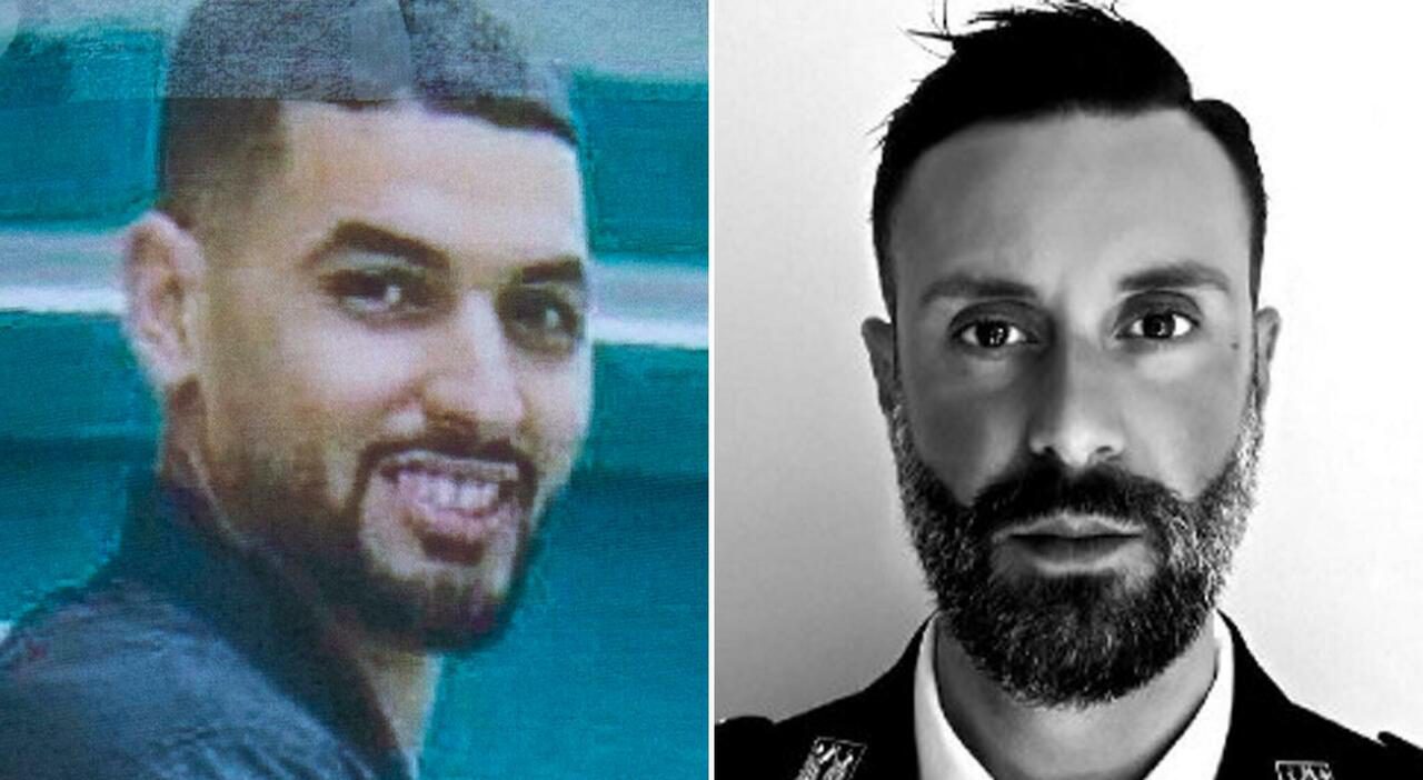 Lettera dal carcere di Carmelo Cinturrino dopo l