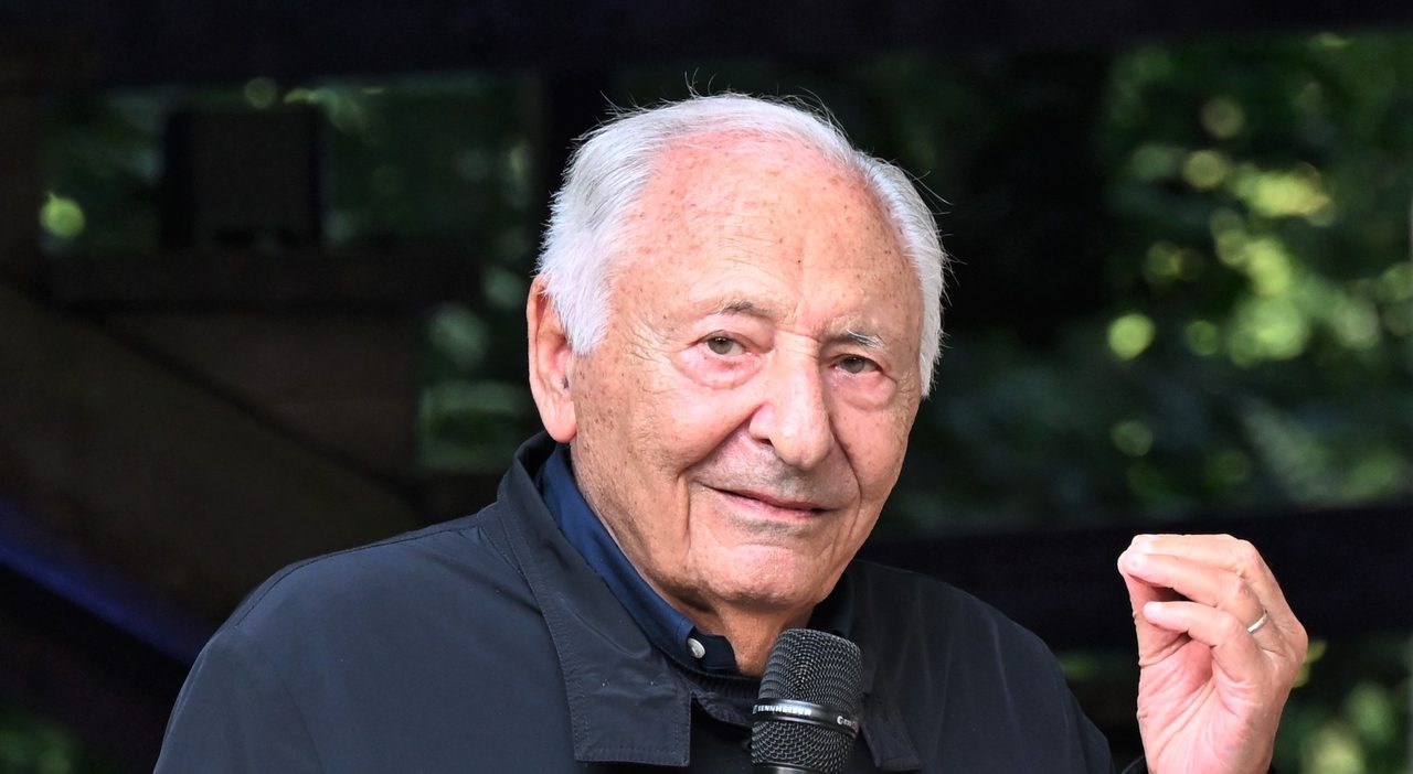 Mogol premiato a Sanremo, tra carriera e nuovi riconoscimenti