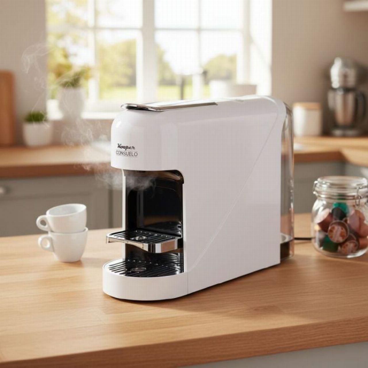 Capsule di caffè online: guida all