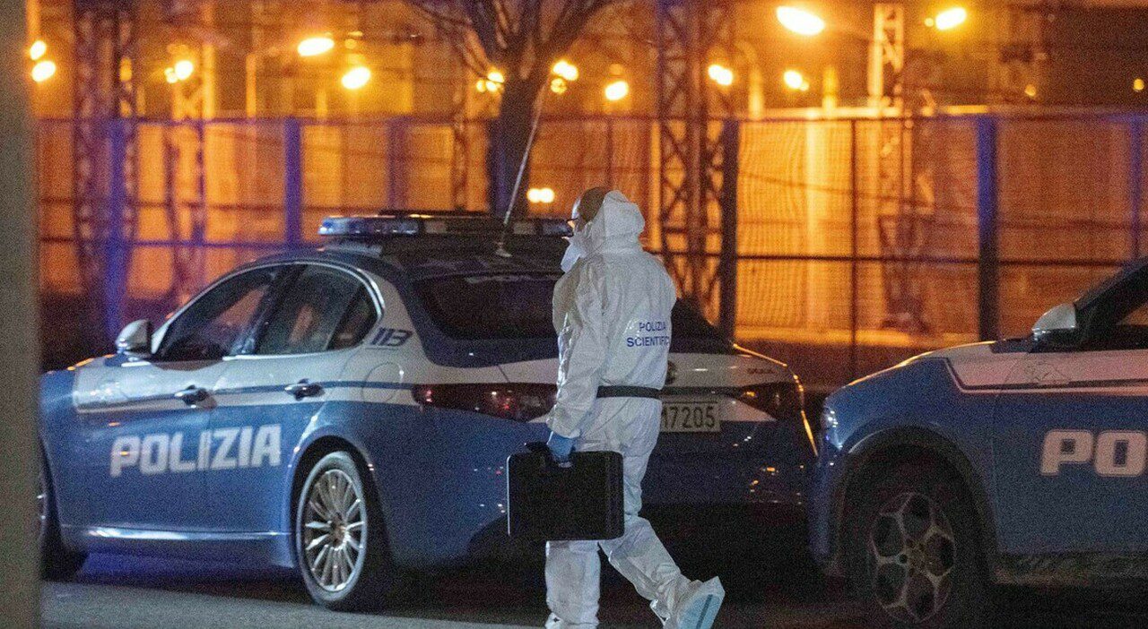 Uomo ucciso in uno studio a Livorno, fermato il sospetto killer