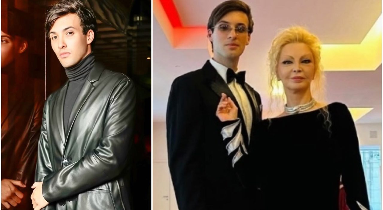 Simone Folco smentisce la relazione con Patty Pravo e racconta il loro vero legame