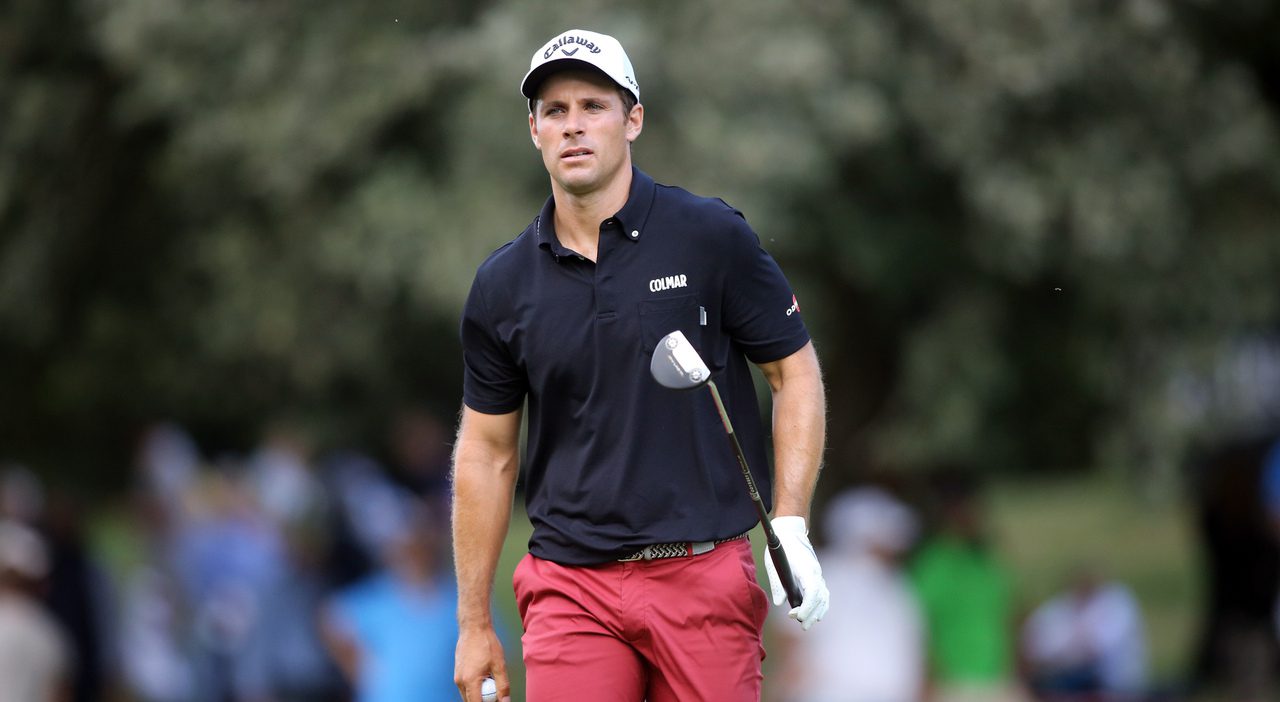 Andrea Pavan cade nel vano ascensore in Sudafrica, operato dopo il volo di tre piani