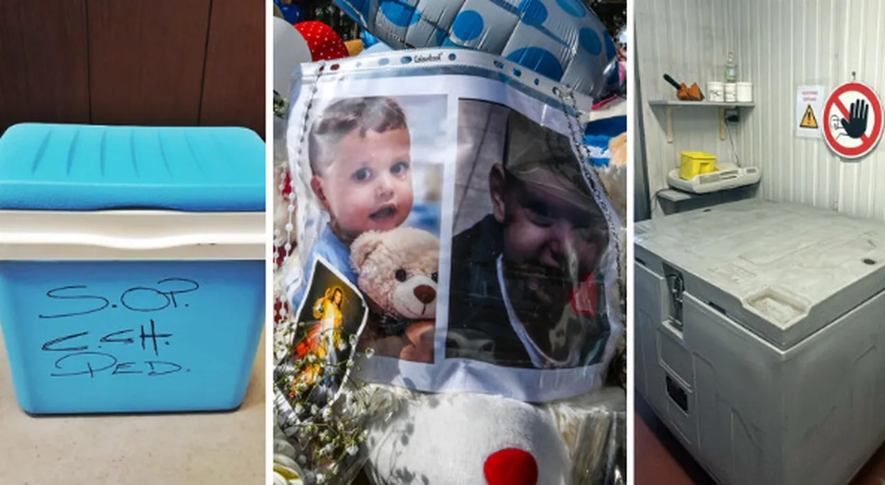 Trapianto a Bolzano, il caso di Domenico Caliendo e l