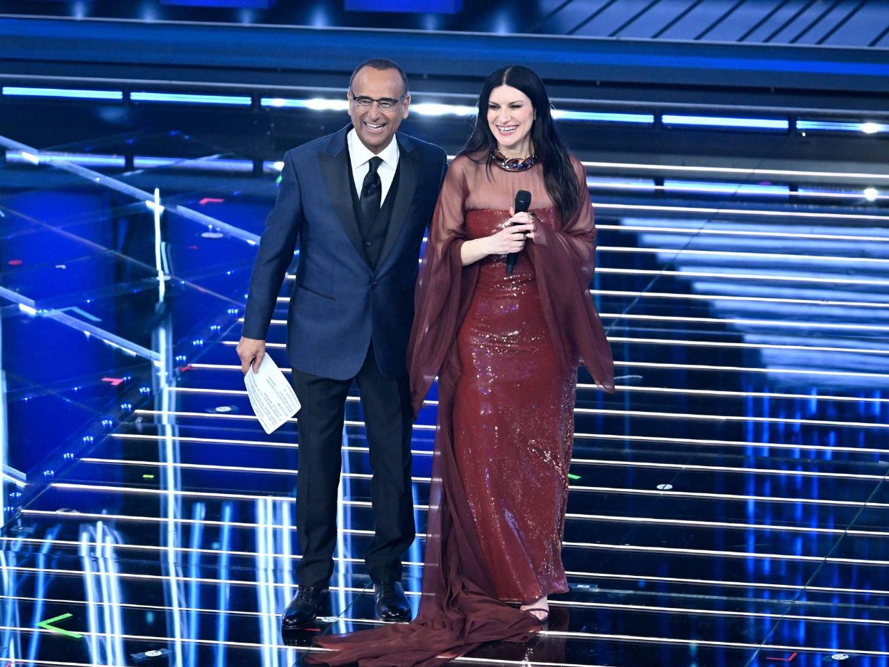 Sanremo 2026, televoto e cover nella quarta serata: come funziona la votazione Sanremo 2026, televoto e cover nella quarta serata: come funziona la votazione
