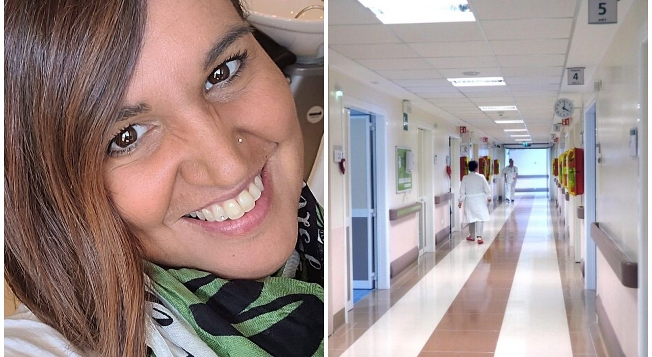 Elena Scanu morta a 49 anni per polmonite fulminante dopo diagnosi iniziale errata