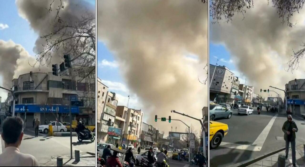 Attacco a Iran, perché Usa e Israele hanno colpito ora