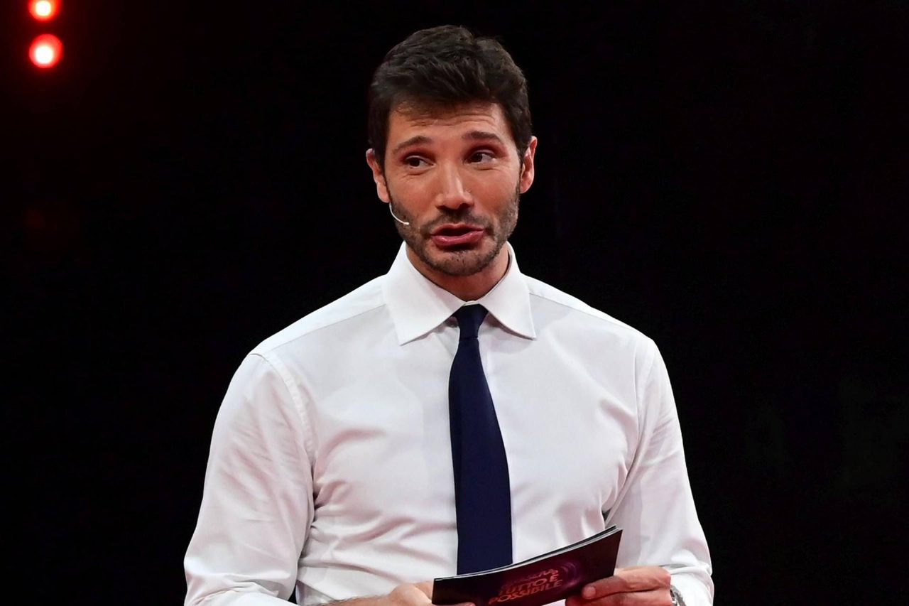 Sanremo, attesa per l Sanremo, attesa per l