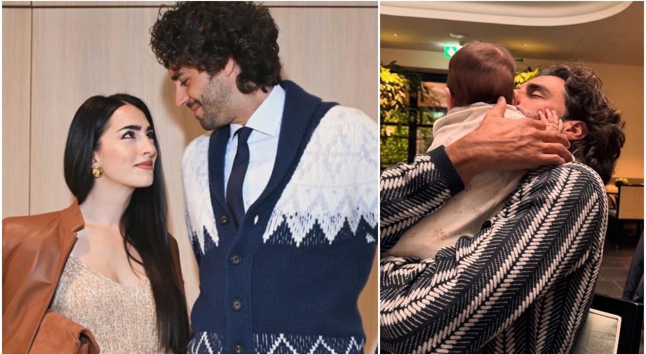 Gianmarco Tamberi e Chiara Bontempi, la nascita di Camilla e il nuovo equilibrio familiare