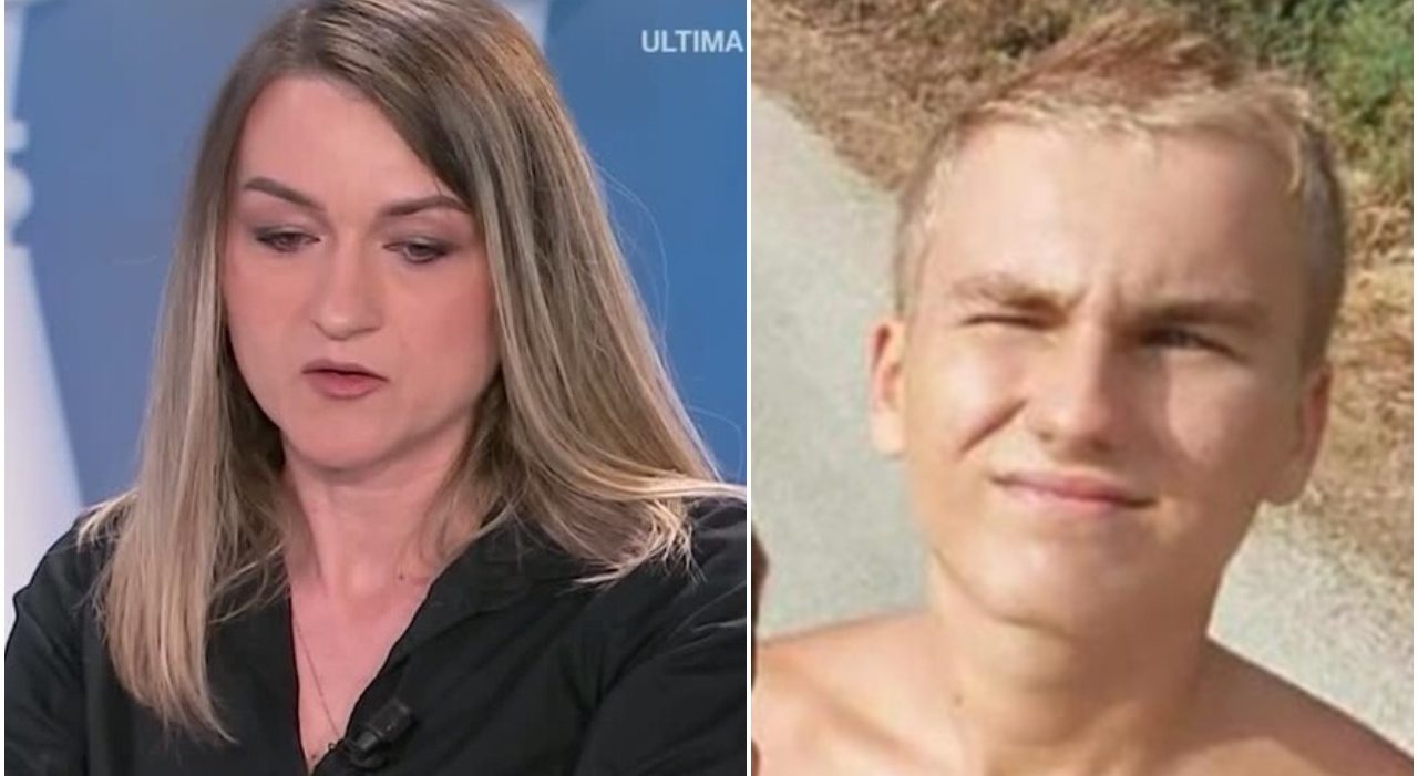 Leonardo Calcina morto a 15 anni a Senigallia, la madre accusa bullismo e silenzi Leonardo Calcina morto a 15 anni a Senigallia, la madre accusa bullismo e silenzi