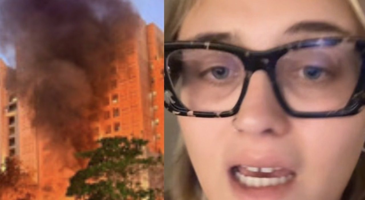 BigMama bloccata a Dubai dopo i voli cancellati, l