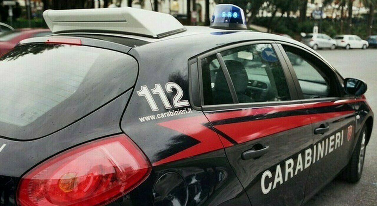 Modena, fuga dai carabinieri finisce in tragedia muore una donna di 89 anni