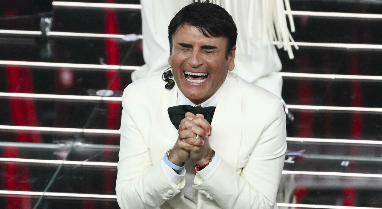 Sal Da Vinci vince Sanremo 2026, podio per Sayf e Ditonellapiaga