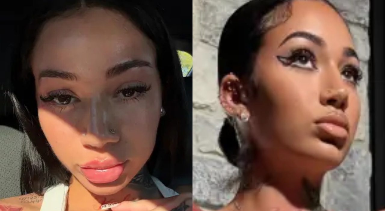 Bhad Bhabie, il cancro peggiora a 22 anni e la rapper racconta le nuove diagnosi