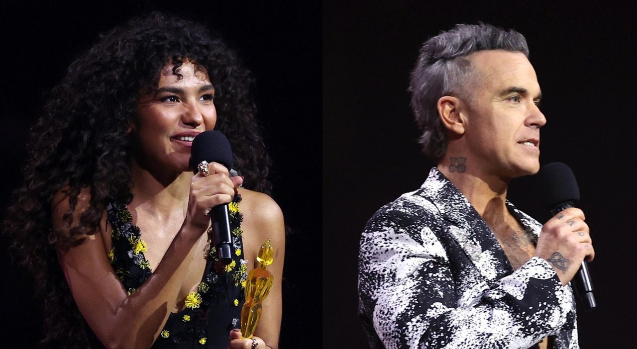 Olivia Dean domina i Brit Awards 2026 a Manchester